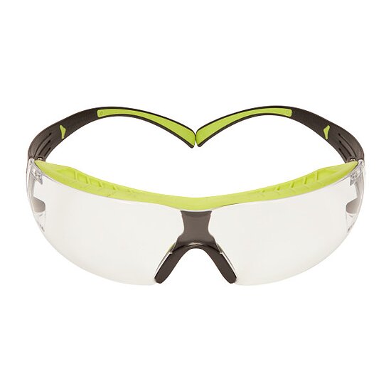 3M Secure Fit Schutzbrille SF401AF klar