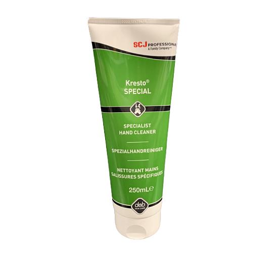 Kresto® SPECIAL 250ml Tube Spezialhandreiniger