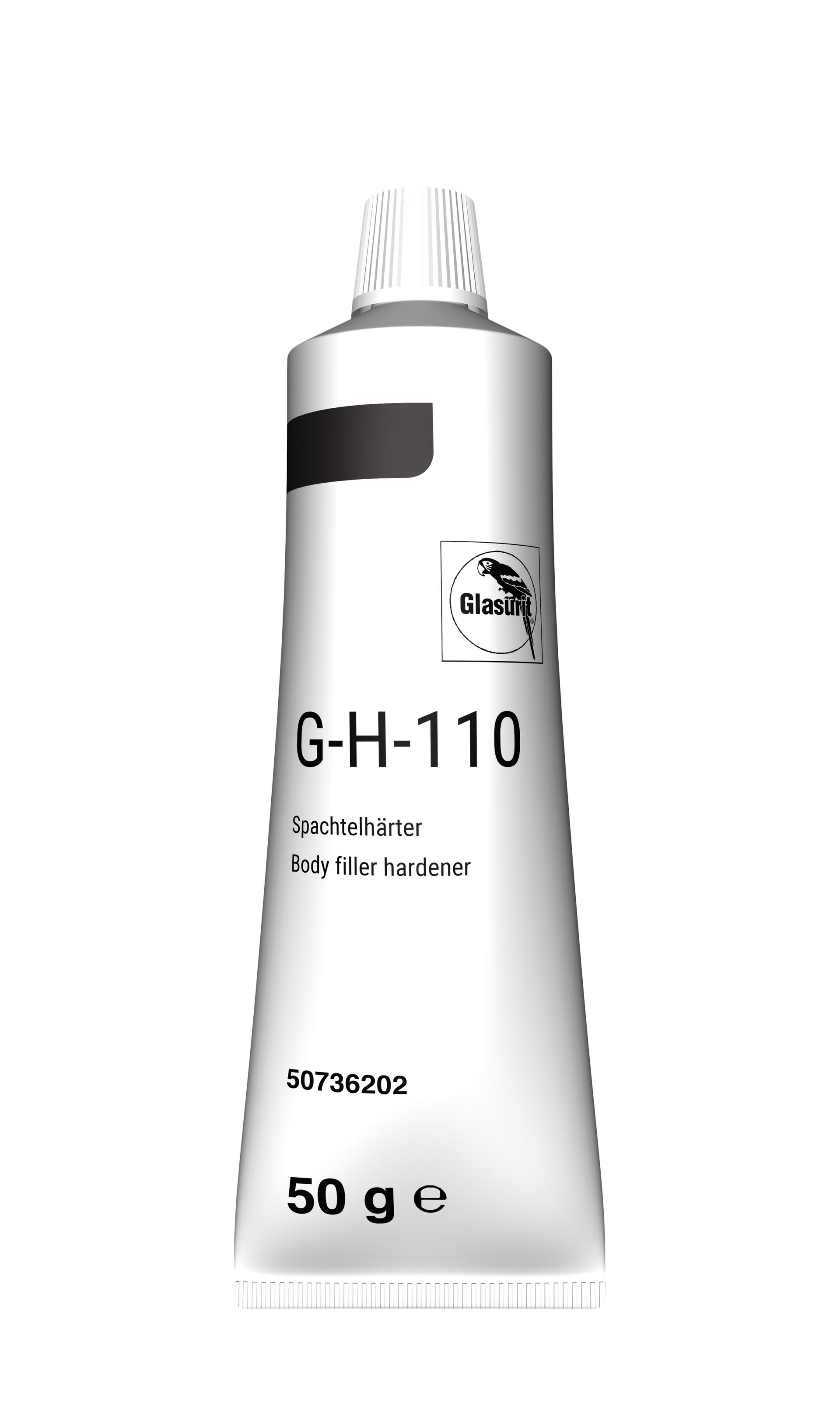 G-H-110 0,05KG Spachtelhärter