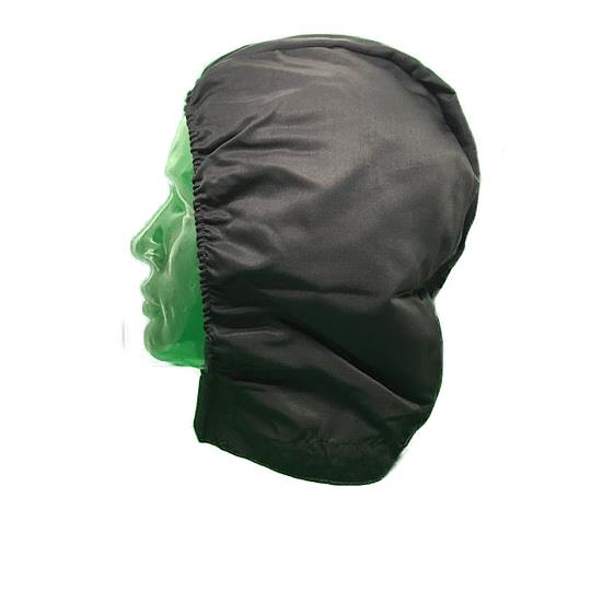Kapuze zu Lackieranzug Safety neo Gr. 2