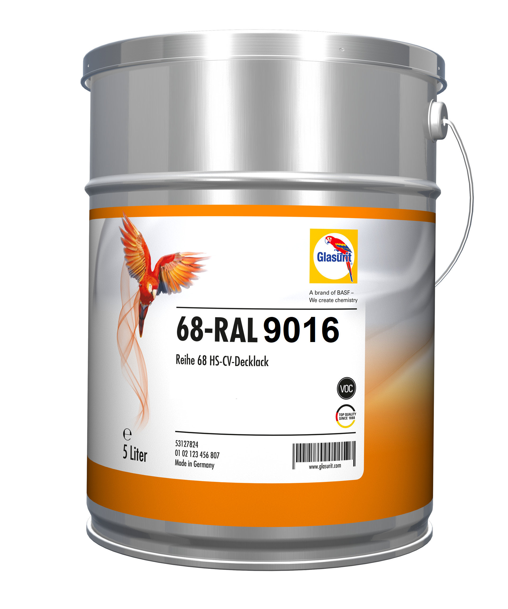 68-RAL 9016 verkehrsweiss 3,5 L