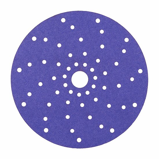 3M HKT 51369 Purple Cubitron II P80