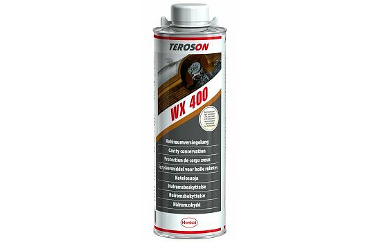 Terotex-Hv 400 1 l (Teroson WX 400)