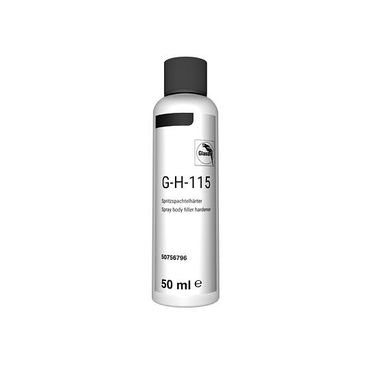 G-H-115 0,05L Härter f. Spritzspachtel