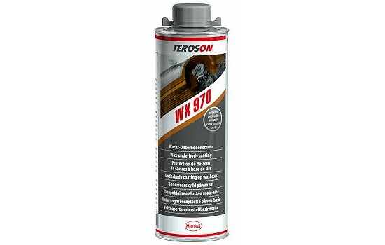 Terotex-Wax (WX 970)  1 Liter