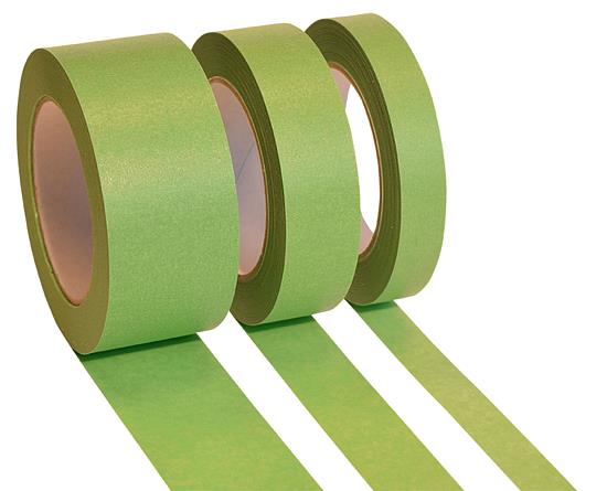 KLW green Tape 637 19mm
