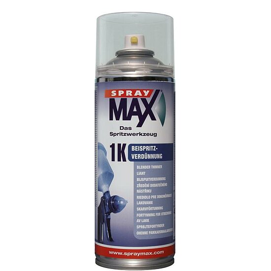 Spraymax Beispritzverdünner Spray