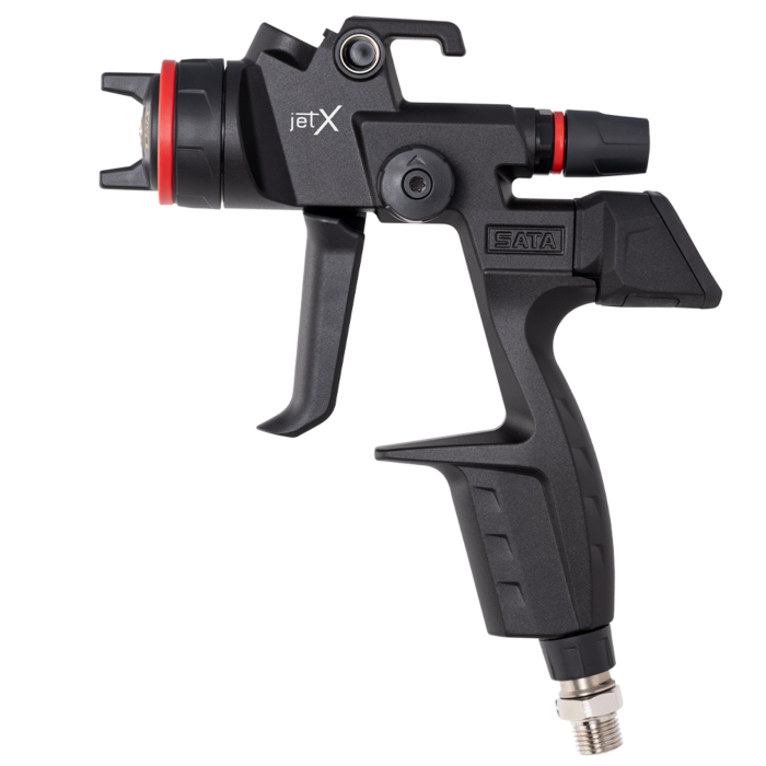 Sata Jet X RP 1,3 O (Speed) DIGITAL pro